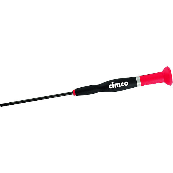 CIMCO Präzis.Schraubendreher 2,0x60 111864